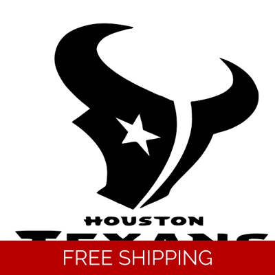 NFL Football Houston Texans vinyl decal sticker NFL Football Houston Texans vinyl decal sticker